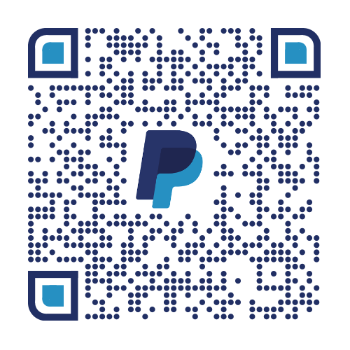 Scan to Donate